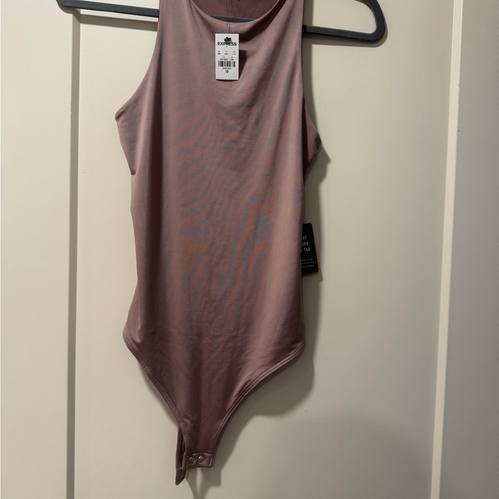 Express Women's Bodysuit